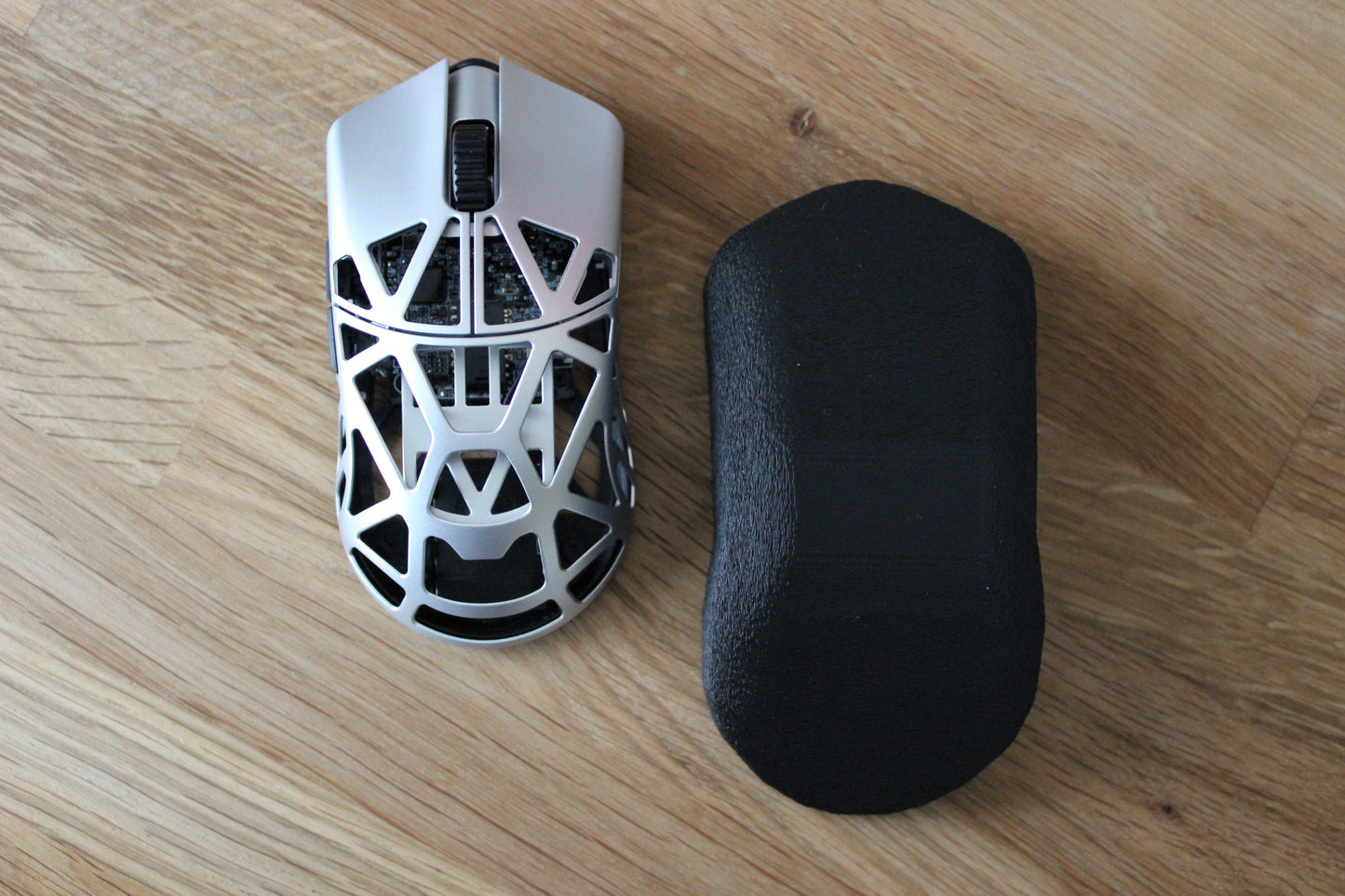Dust Cover for Beast X Mini Mouse